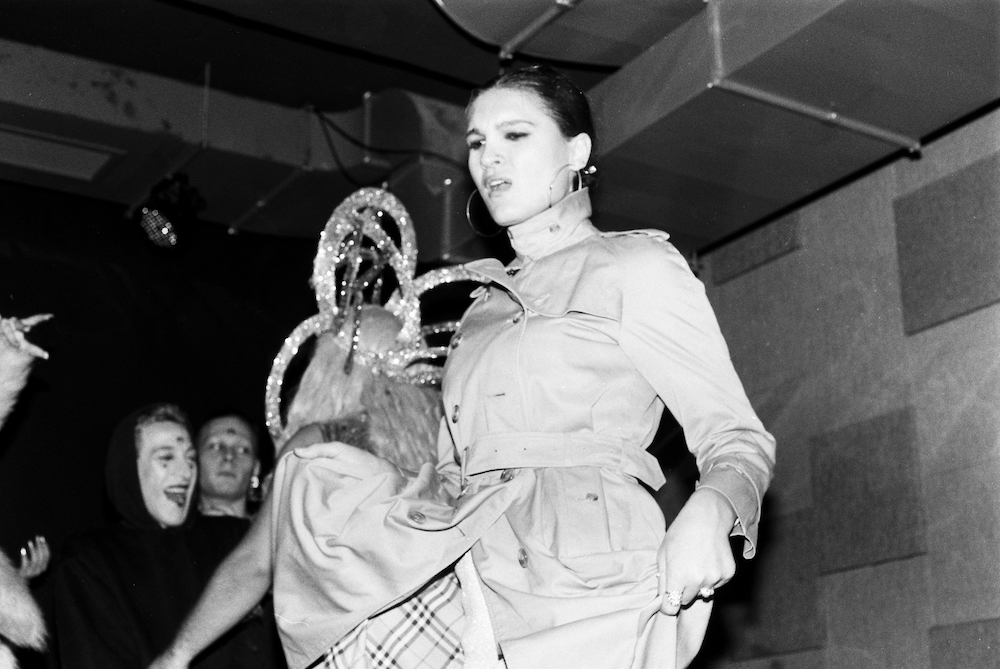 Özgürleşme sürecinde yaratırken: Sınırları delinen anlamlar, genişleyen var oluşlar Kaos GL - LGBTİ+ Haber Portalı